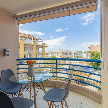 Apartment A Romantic In Puerto Naos Puerto De Naos