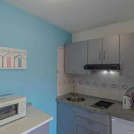 Apartment A Romantic In Puerto Naos *